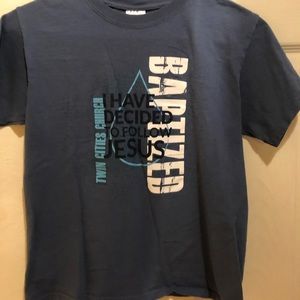 Child's T-shirt